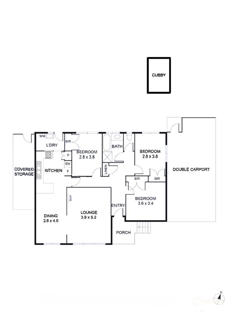 39 Polaris Drive, Doncaster East, VIC 3109, Doncaster East - Thumbnail 6