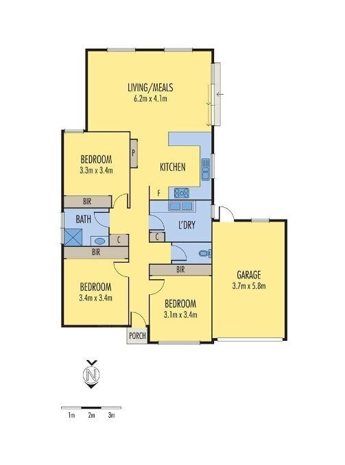 39 Shaw Street, Niddrie, VIC 3042, Niddrie - Thumbnail 7