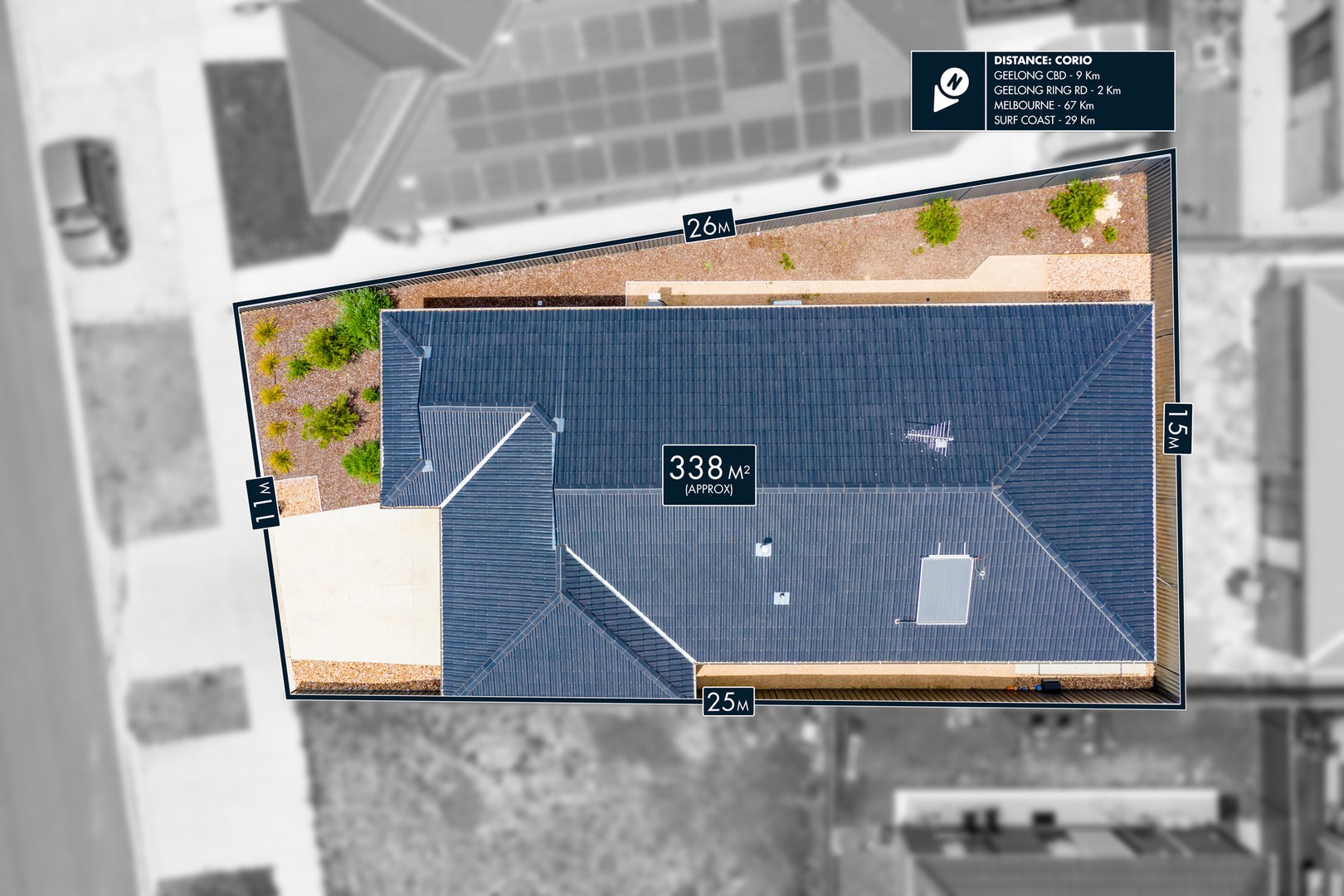 39 Voyage Circuit, Corio, VIC 3214, Corio - Thumbnail 2