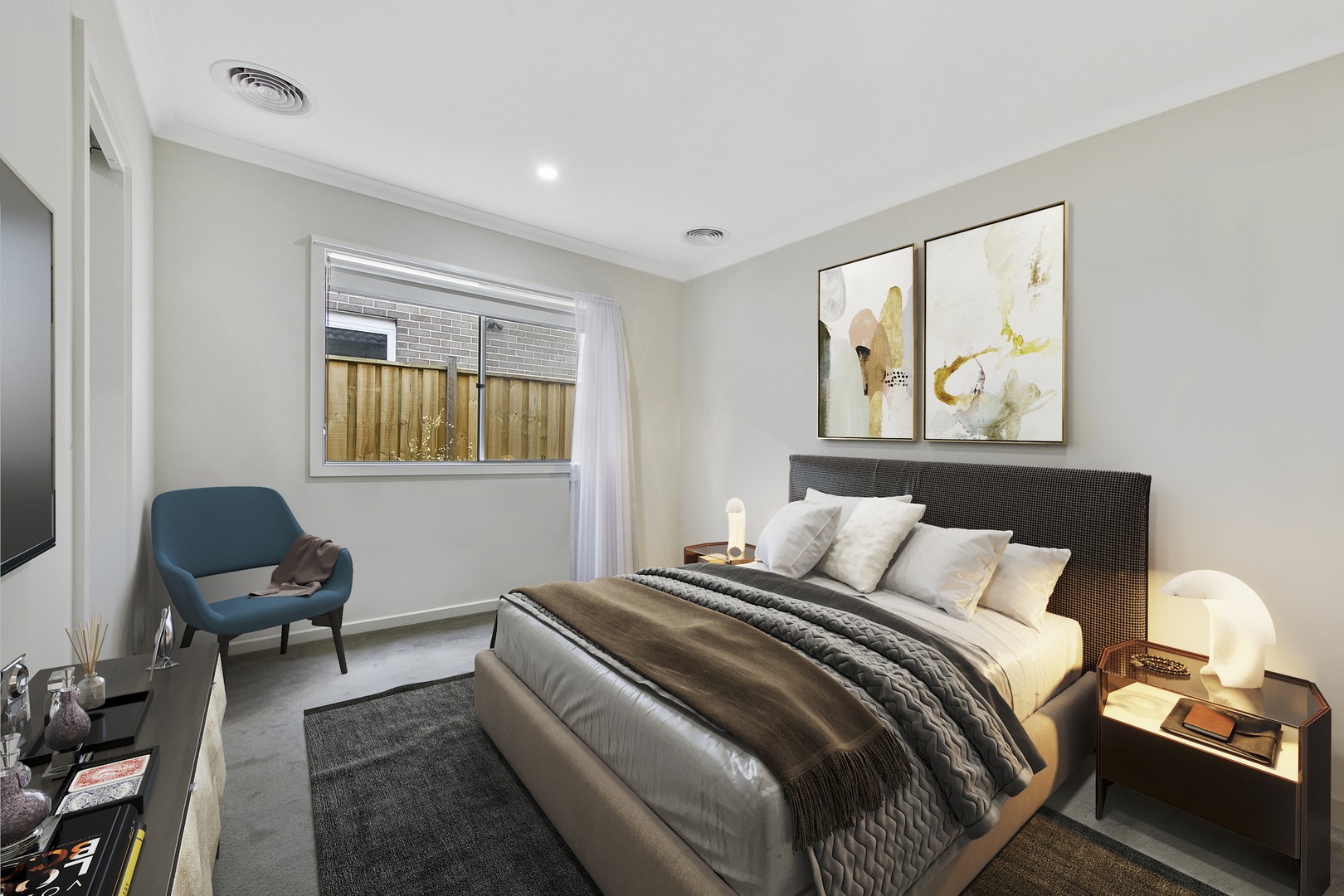 39 Walkside Boulevard, Fraser Rise, VIC 3336, Fraser Rise - Thumbnail 2