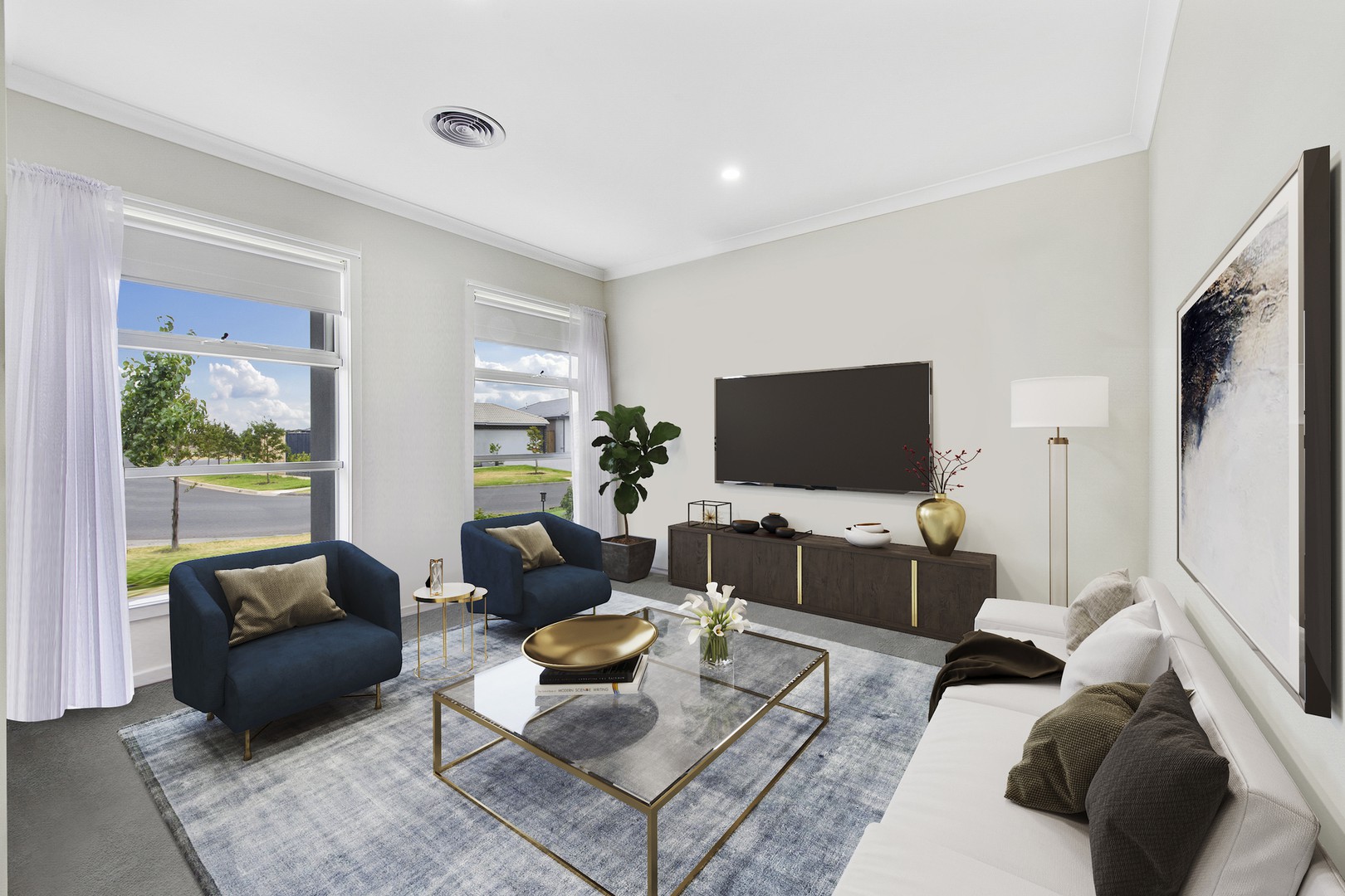39 Walkside Boulevard, Fraser Rise, VIC 3336, Fraser Rise - Thumbnail 4
