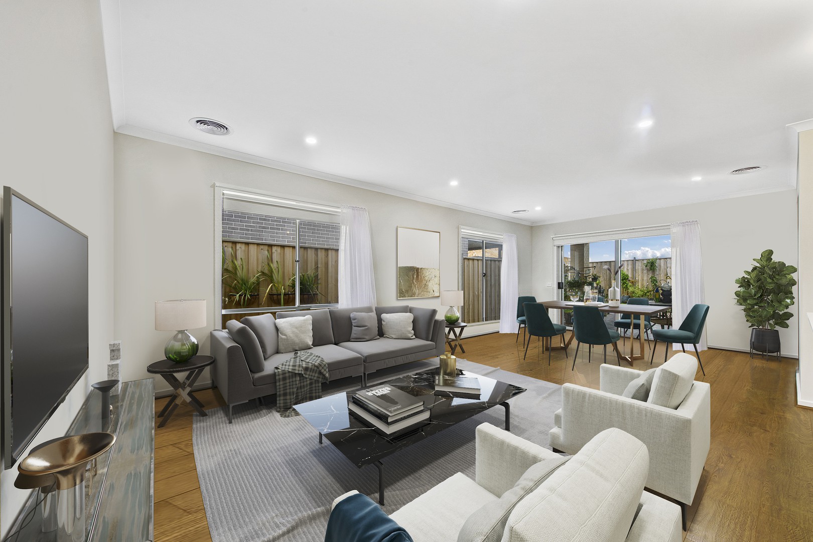 39 Walkside Boulevard, Fraser Rise, VIC 3336, Fraser Rise - Thumbnail 6