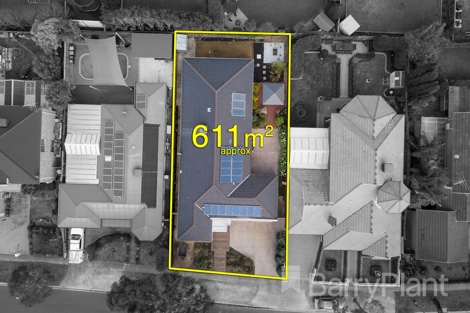39 William Mcpherson Crescent, Seabrook, VIC 3028, Seabrook - Thumbnail 3
