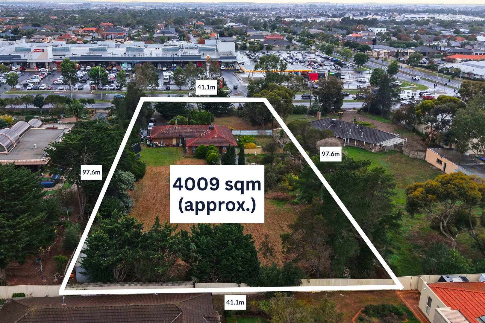 393 Sayers Road, Hoppers Crossing, VIC 3029, Hoppers Crossing - Image 1