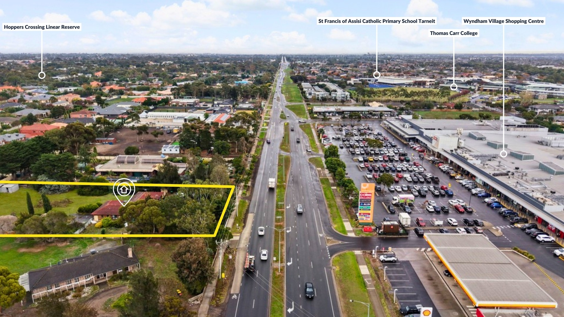393 Sayers Road, Hoppers Crossing, VIC 3029 - Thumbnail 1 - 29/05/2026