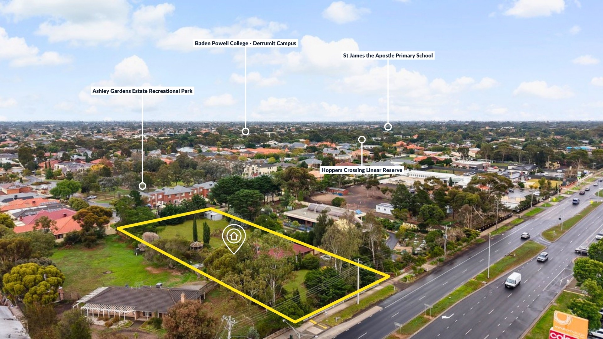393 Sayers Road, Hoppers Crossing, VIC 3029 - Thumbnail 2 - 29/05/2026