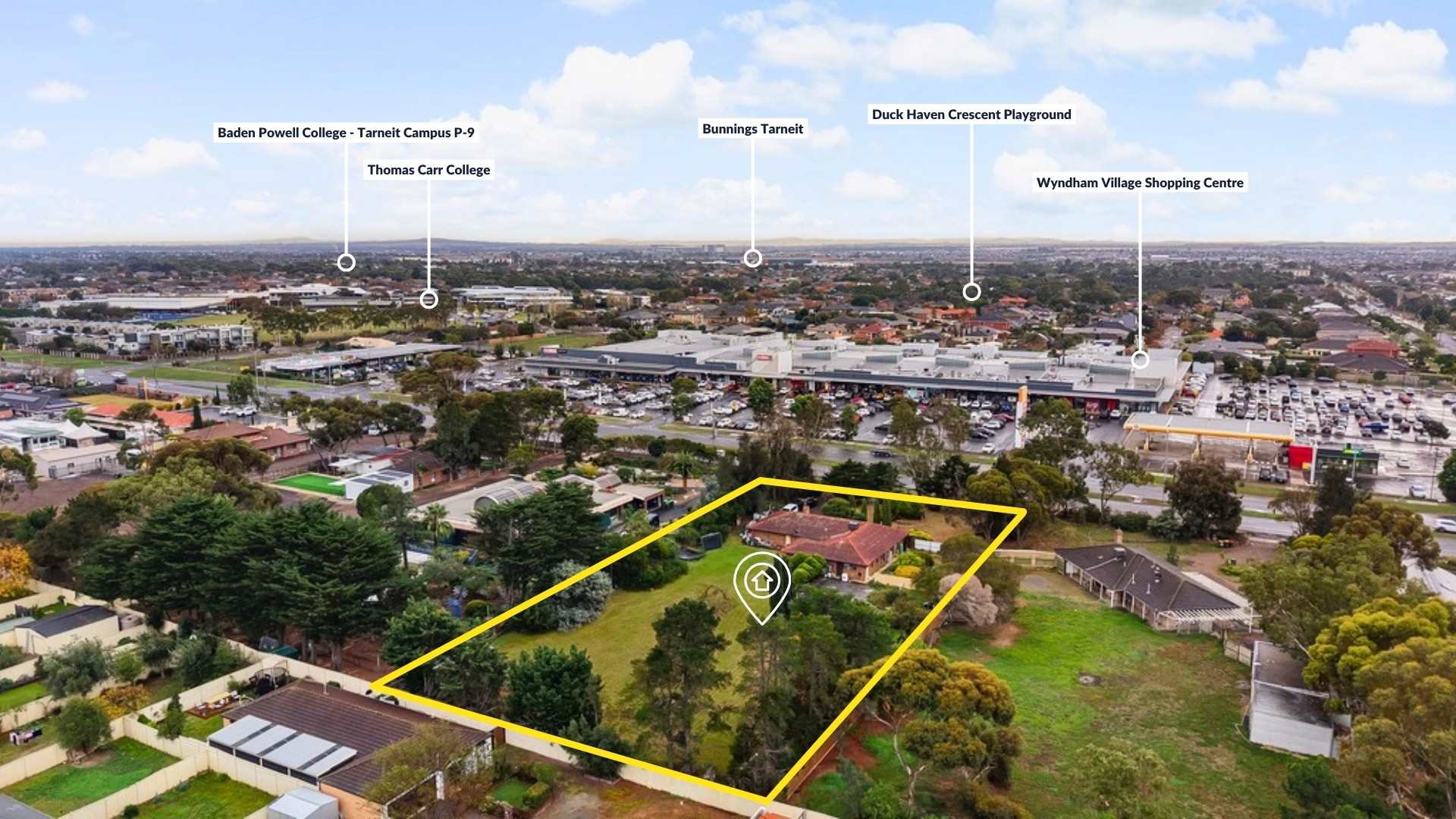 393 Sayers Road, Hoppers Crossing, VIC 3029, Hoppers Crossing - Thumbnail 4