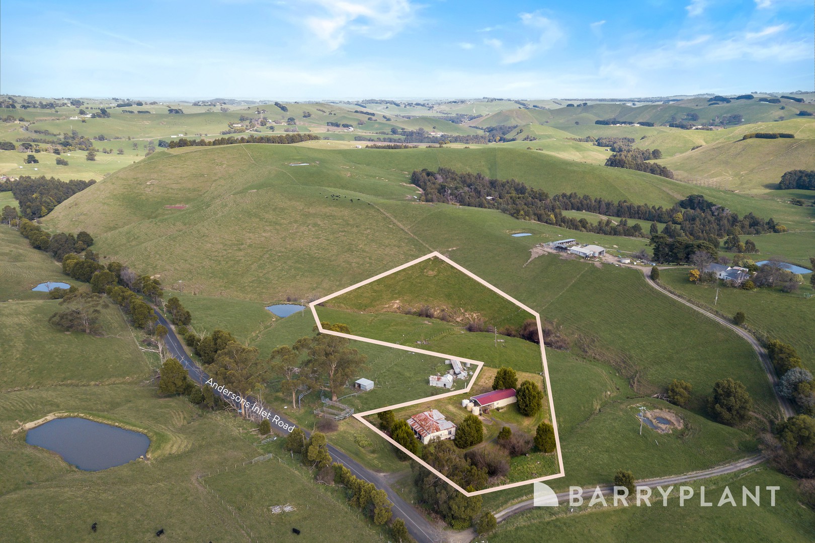 399 Andersons Inlet Road, Bena, VIC 3946, Bena - Image 1