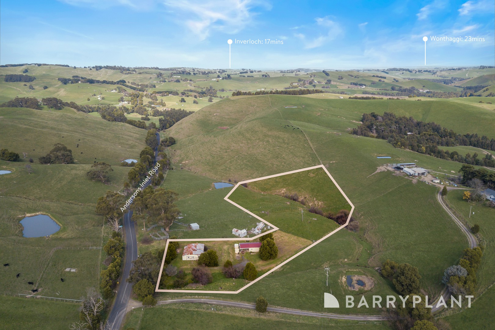 399 Andersons Inlet Road, Bena, VIC 3946, Bena - Thumbnail 3