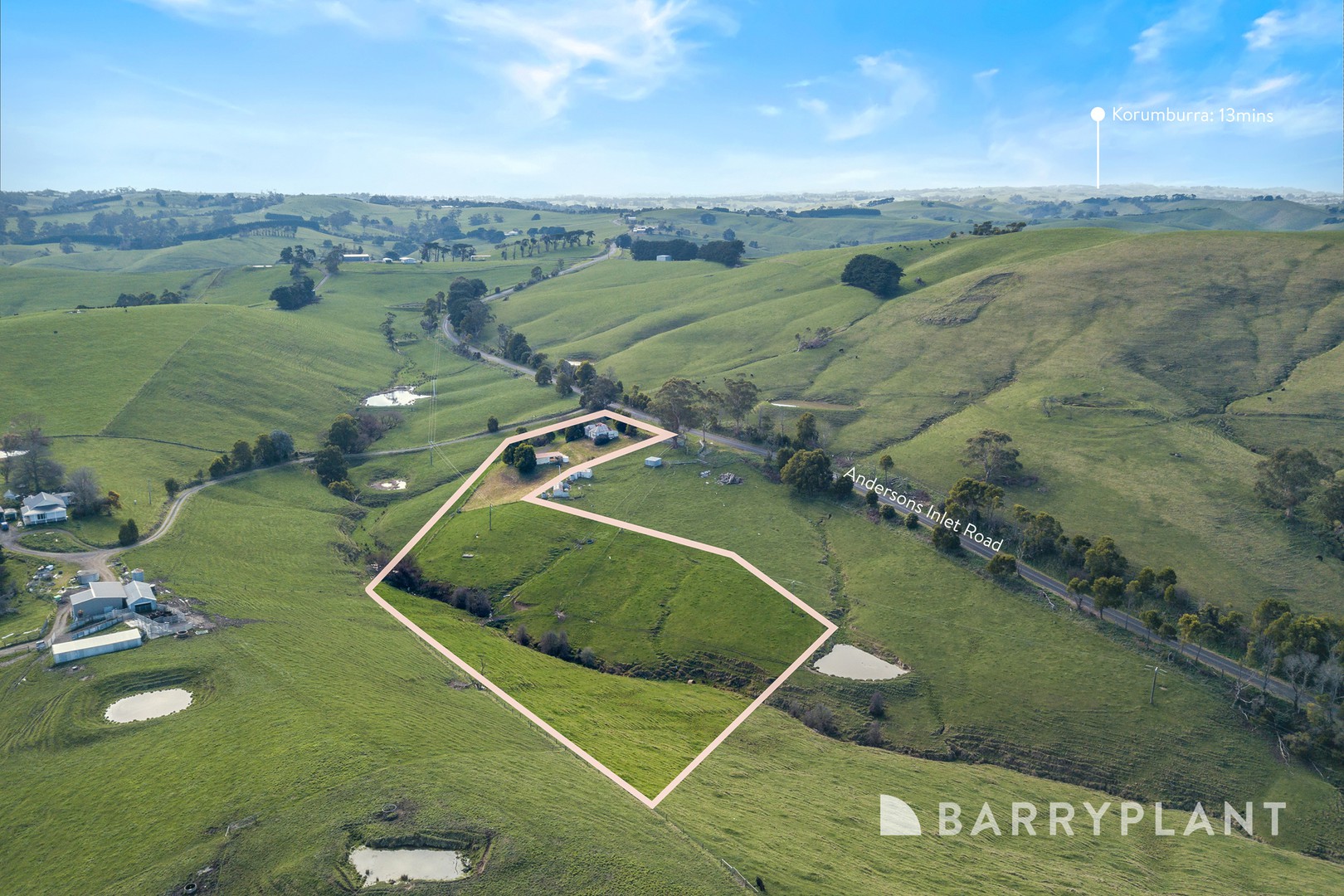 399 Andersons Inlet Road, Bena, VIC 3946, Bena - Thumbnail 4