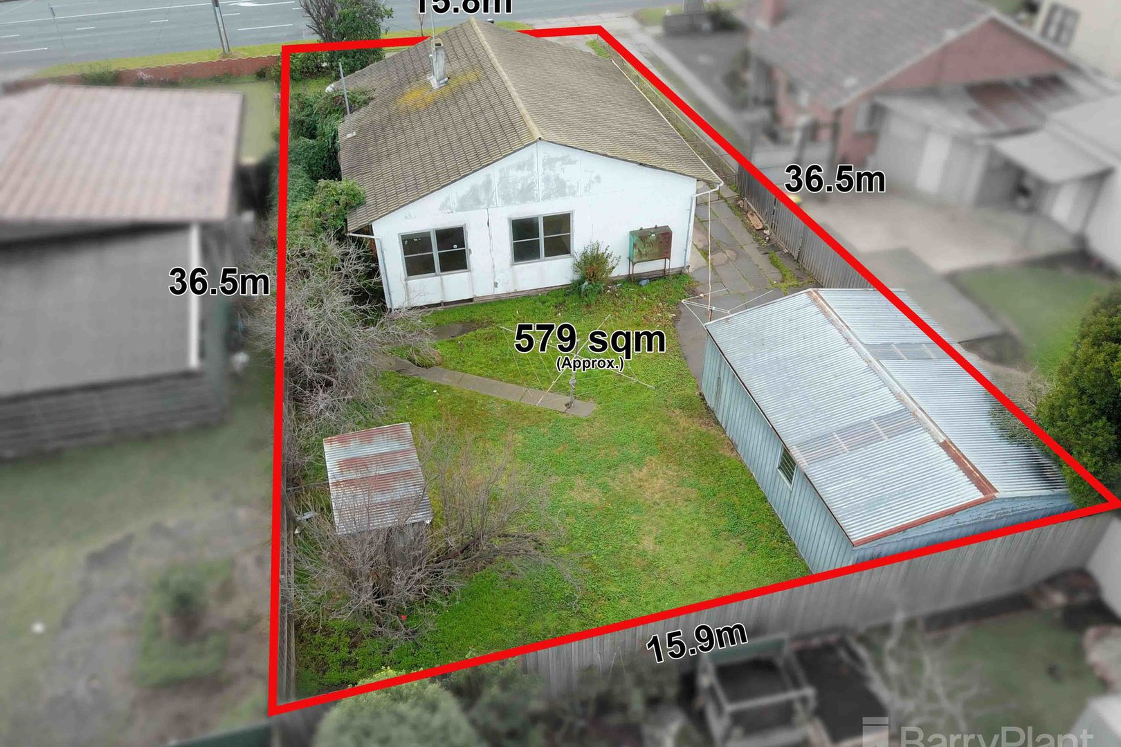 399 Barry Road, Dallas, VIC 3047, Dallas - Thumbnail 4