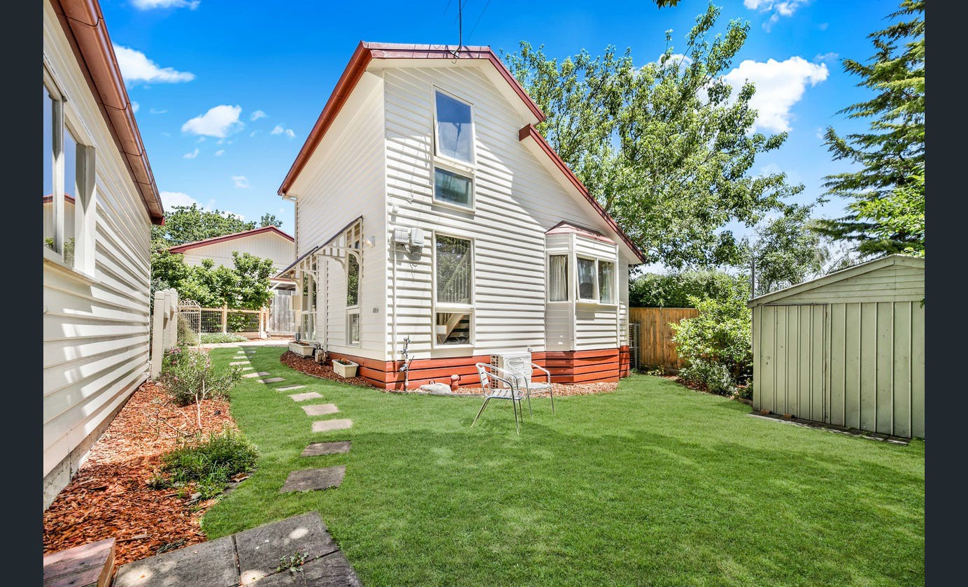 3A Doulton Avenue, Heathmont, VIC 3135, Heathmont - Thumbnail 2