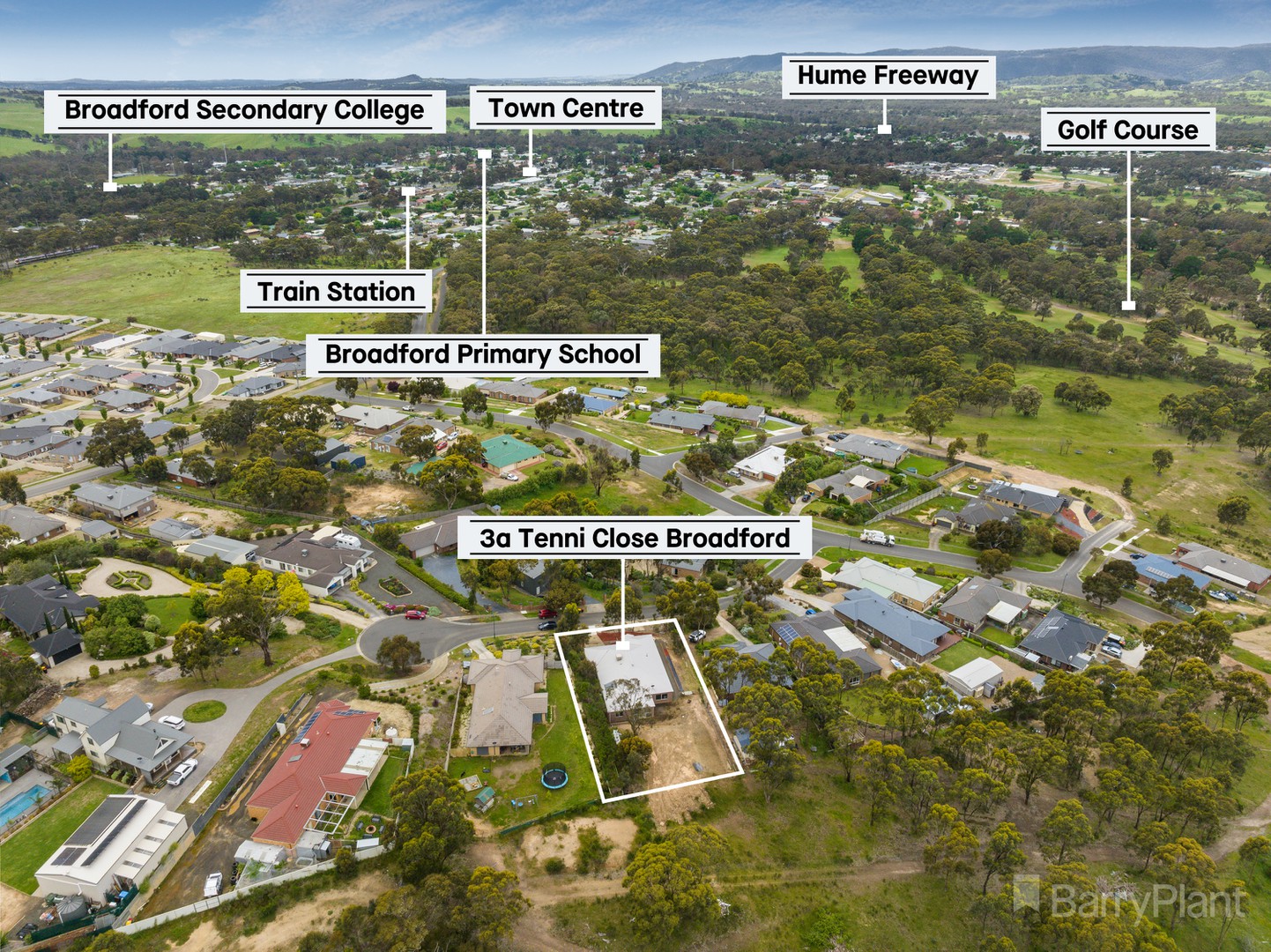 3A Tenni Close, Broadford, VIC 3658, Broadford - Thumbnail 2