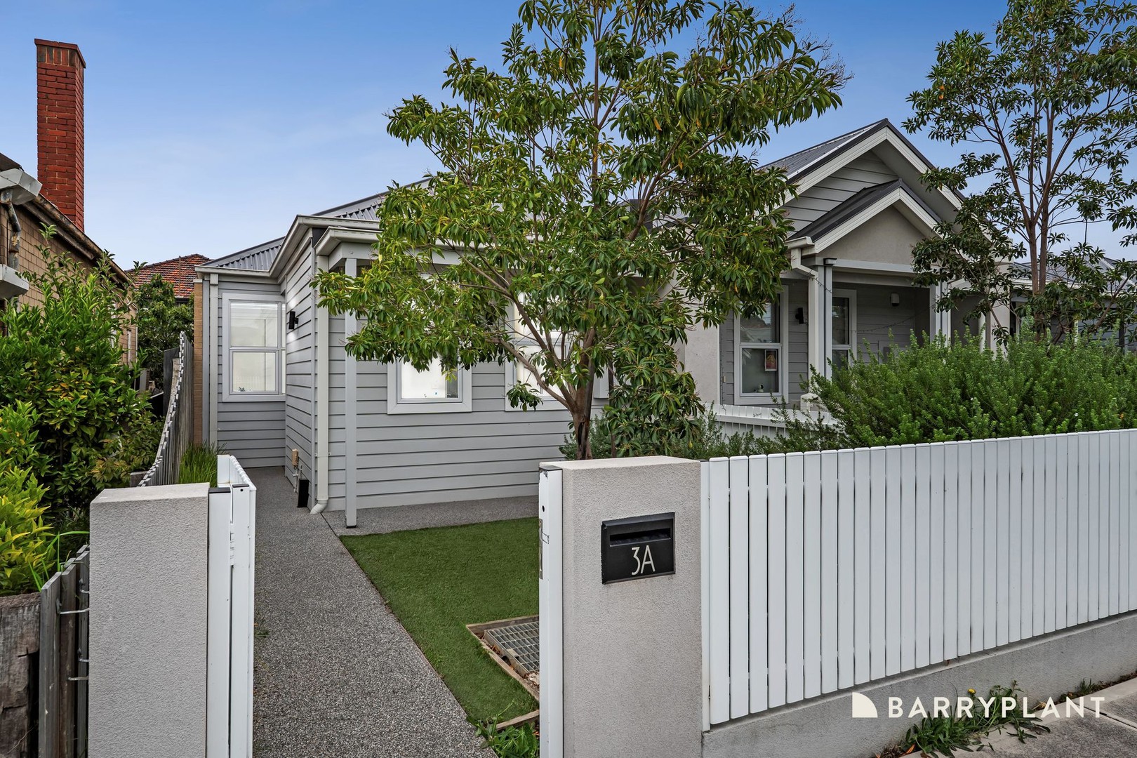 3A Thomson StreetSunshine, vic 3020