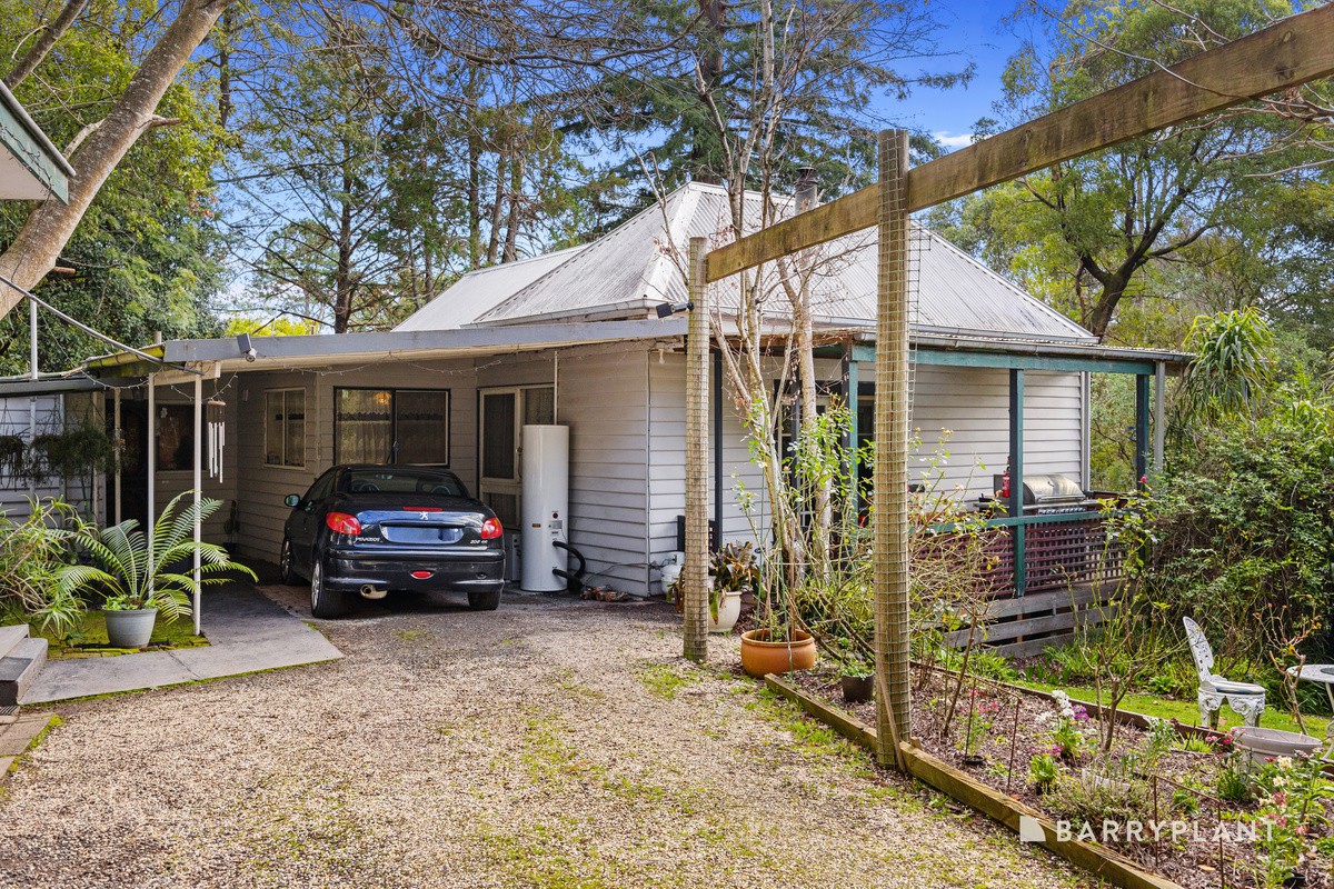 3A Victoria Street, Yarra Junction, VIC 3797, Yarra Junction - Thumbnail 4