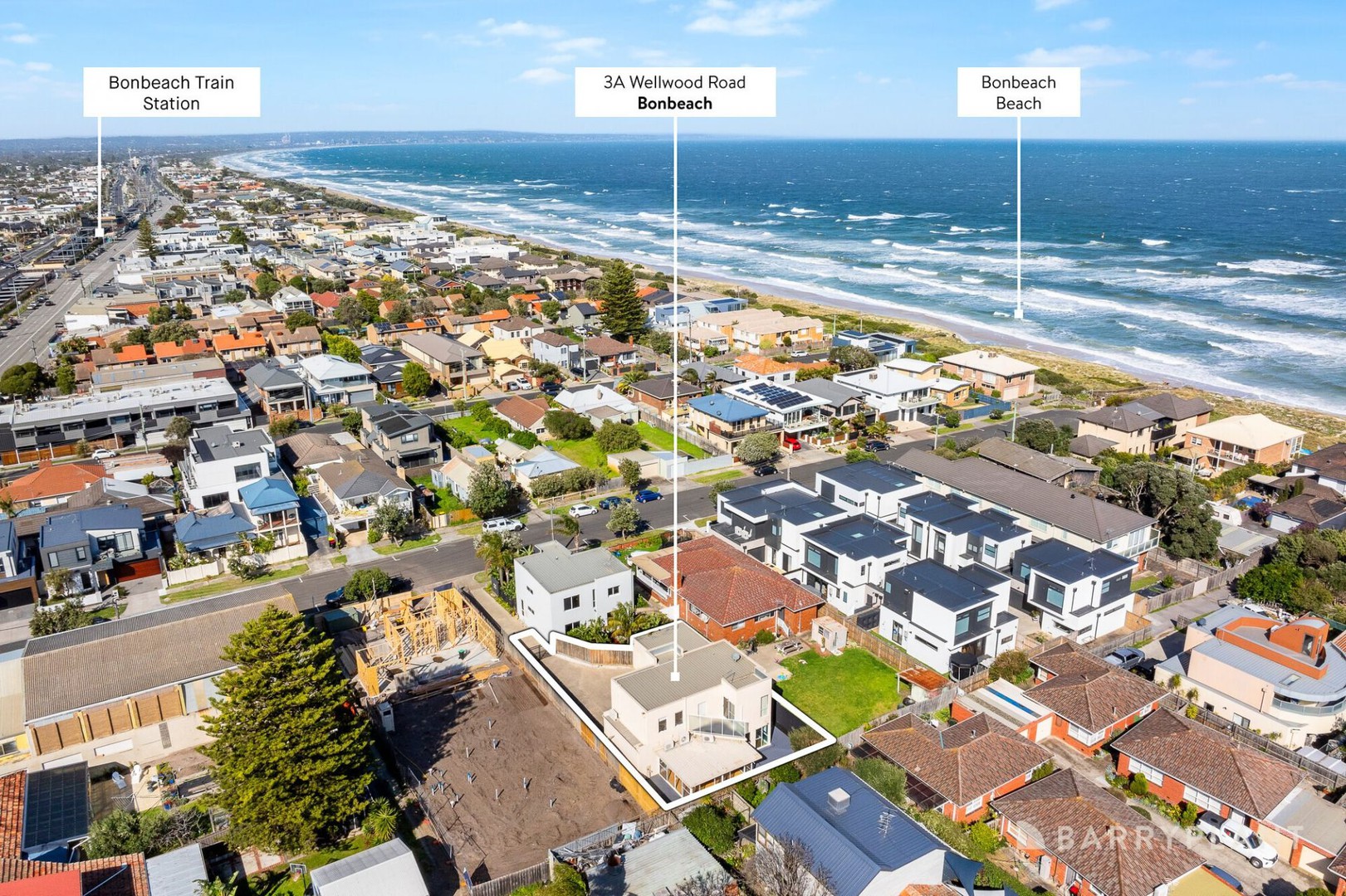 3A Wellwood Rd, Bonbeach, VIC 3196, Bonbeach - Thumbnail 3