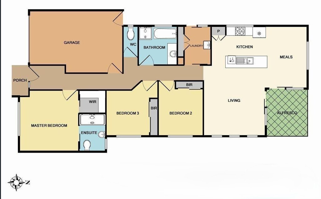 3B Wynnstay Road, Seaford, VIC 3198, Seaford - Thumbnail 6
