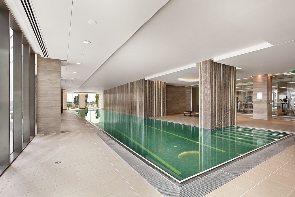 3C/8 Waterside Place, Docklands, VIC 3008, Docklands - Thumbnail 7