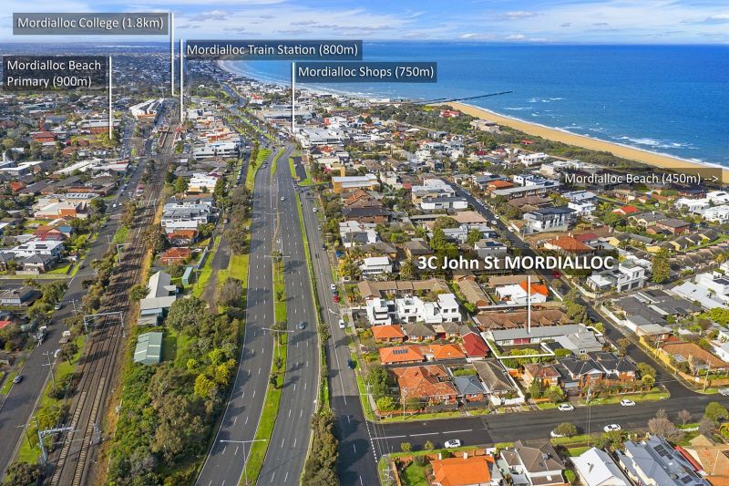 3C John St, Mordialloc, VIC 3195, Mordialloc - Thumbnail 3