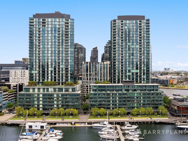 3F/8 Waterside Place, Docklands, VIC 3008 - Image - 11/08/2025