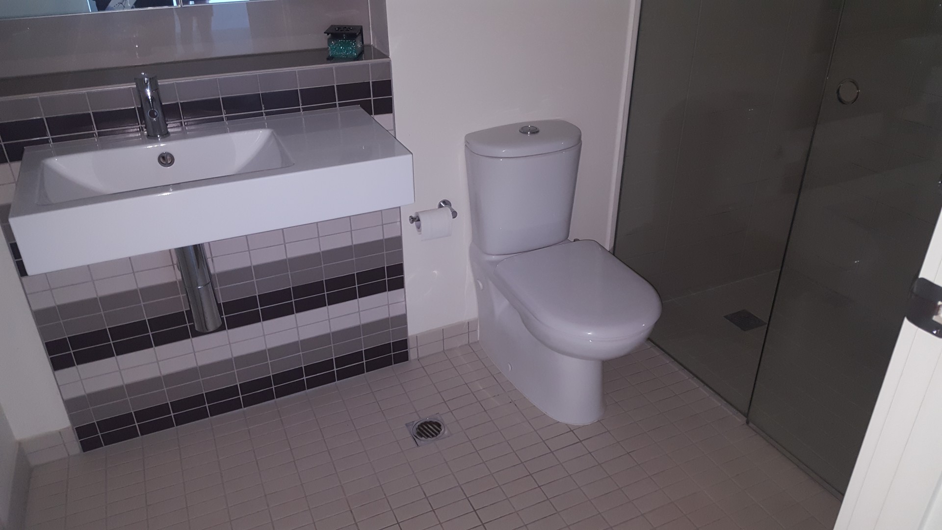 3F/8 Waterside Place, Docklands, VIC 3008, Docklands - Thumbnail 4