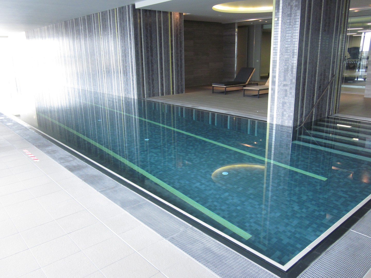 3F/8 Waterside Place, Docklands, VIC 3008, Docklands - Thumbnail 5