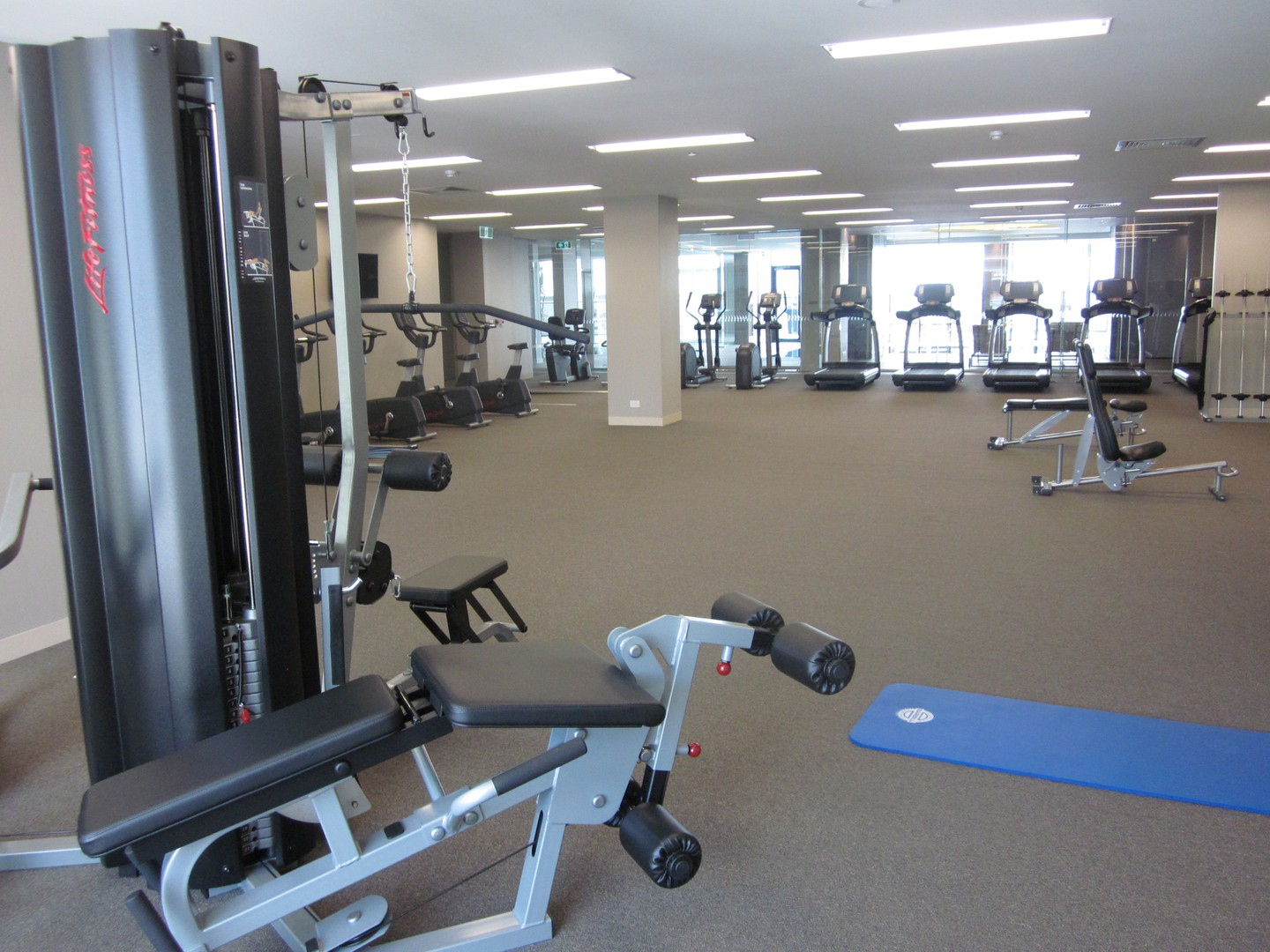 3F/8 Waterside Place, Docklands, VIC 3008, Docklands - Thumbnail 7