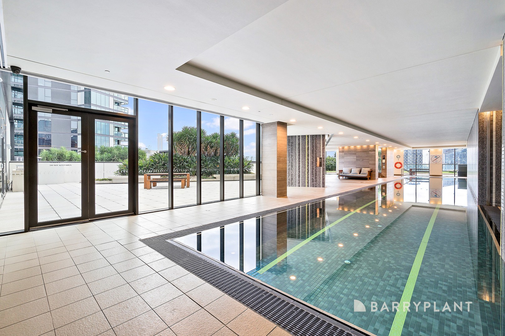 3F/8 Waterside Place, Docklands, VIC 3008, Docklands - Thumbnail 8