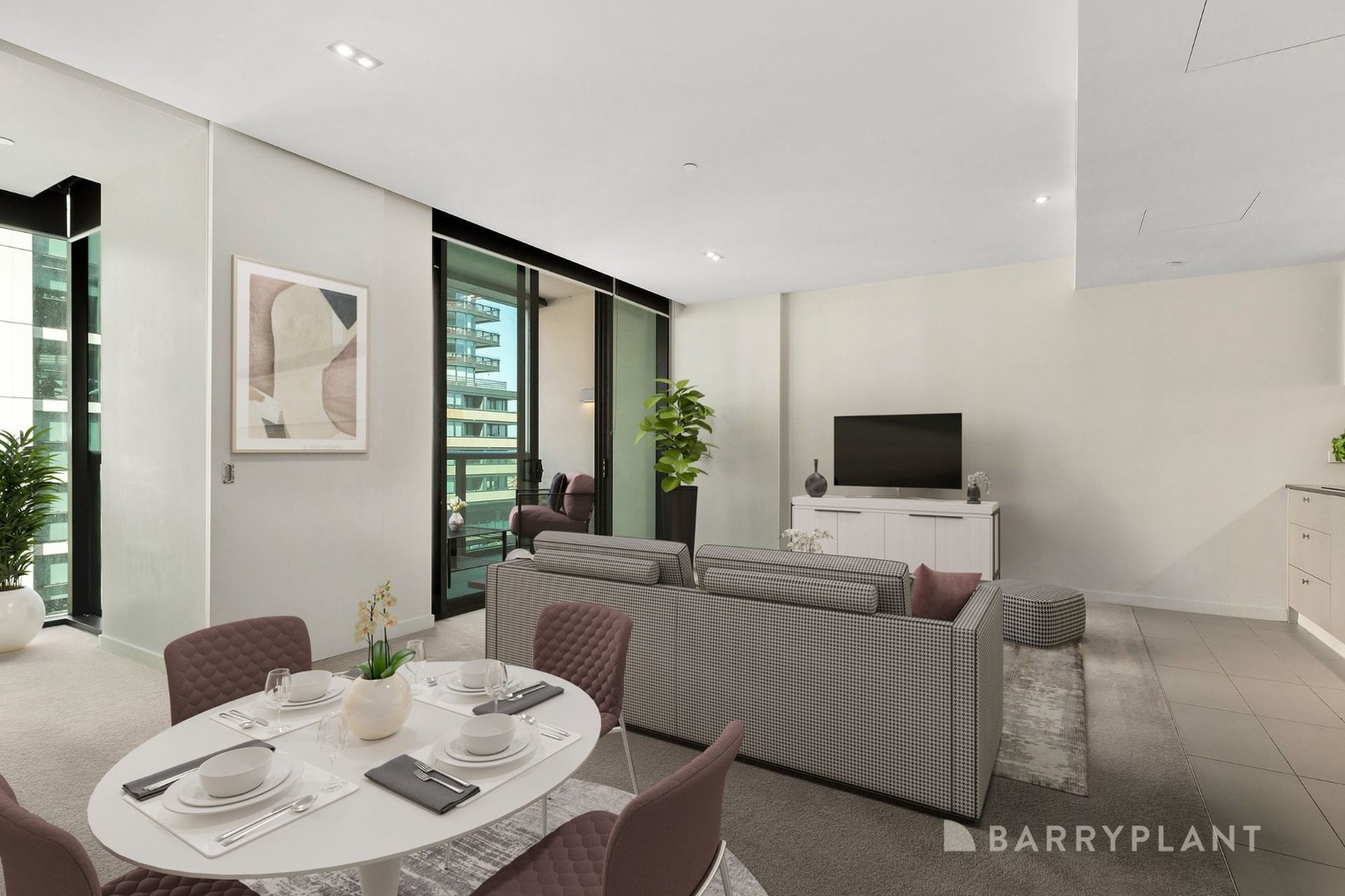 3G/9 Waterside Place, Docklands, VIC 3008 - Thumbnail 2 - 13/03/2024