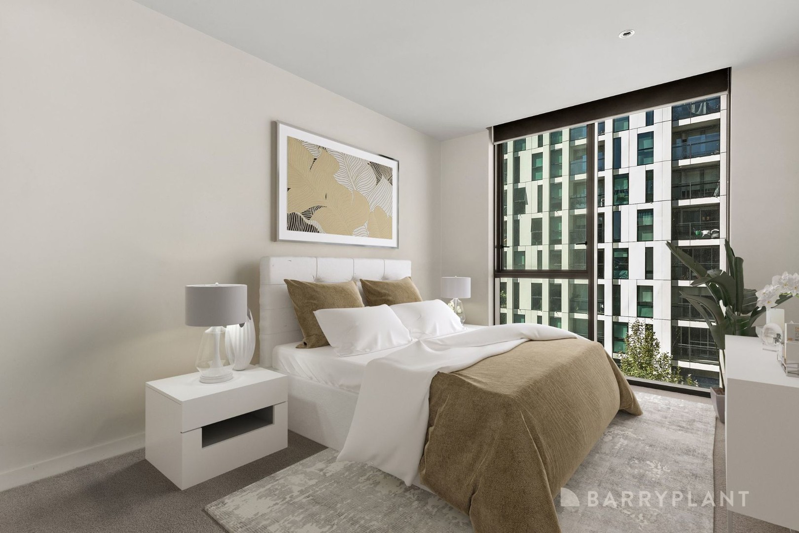 3G/9 Waterside Place, Docklands, VIC 3008, Docklands - Thumbnail 4