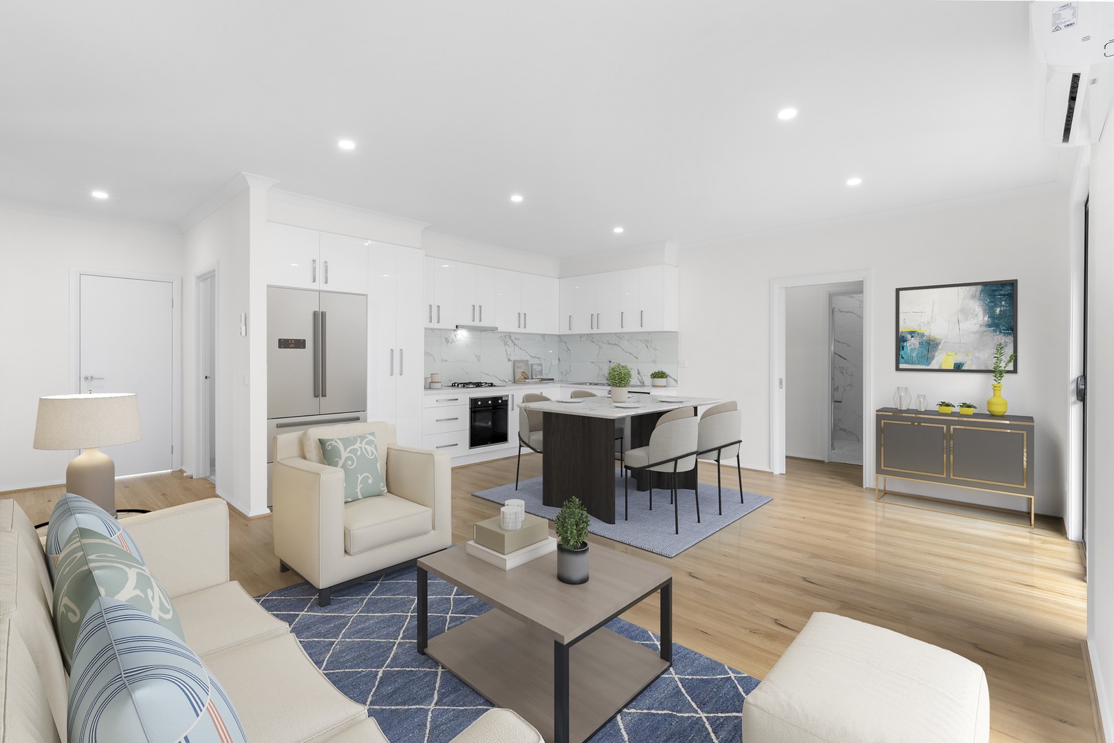 4/1 Ardgower Road, Noble Park, VIC 3174, Noble Park - Thumbnail 2