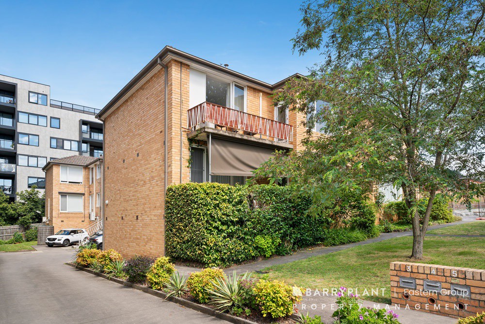 4/1 Bevan Street, Balwyn, VIC 3103, Balwyn - Thumbnail 7