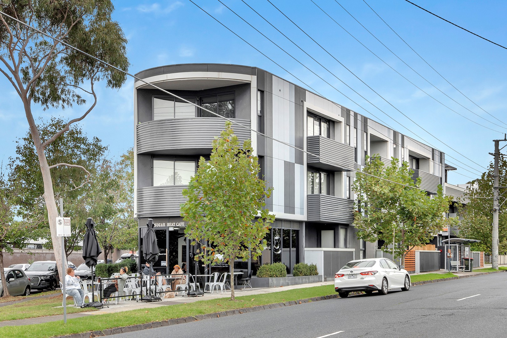 4/1 Langs Road, Ascot Vale, VIC 3032, Ascot Vale - Thumbnail 8