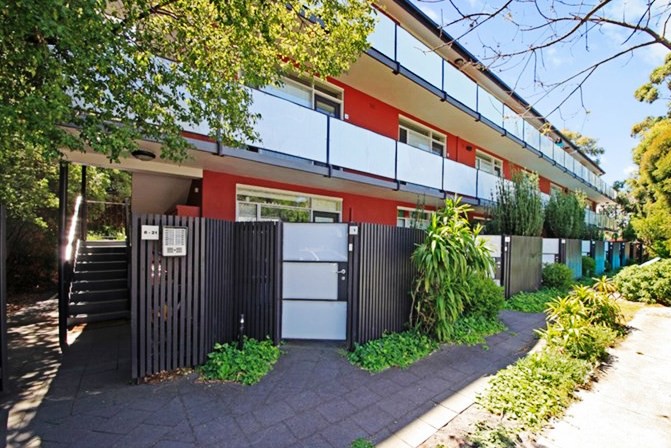 4/1 Lumley Court, Prahran, VIC 3181, Prahran - Thumbnail 5