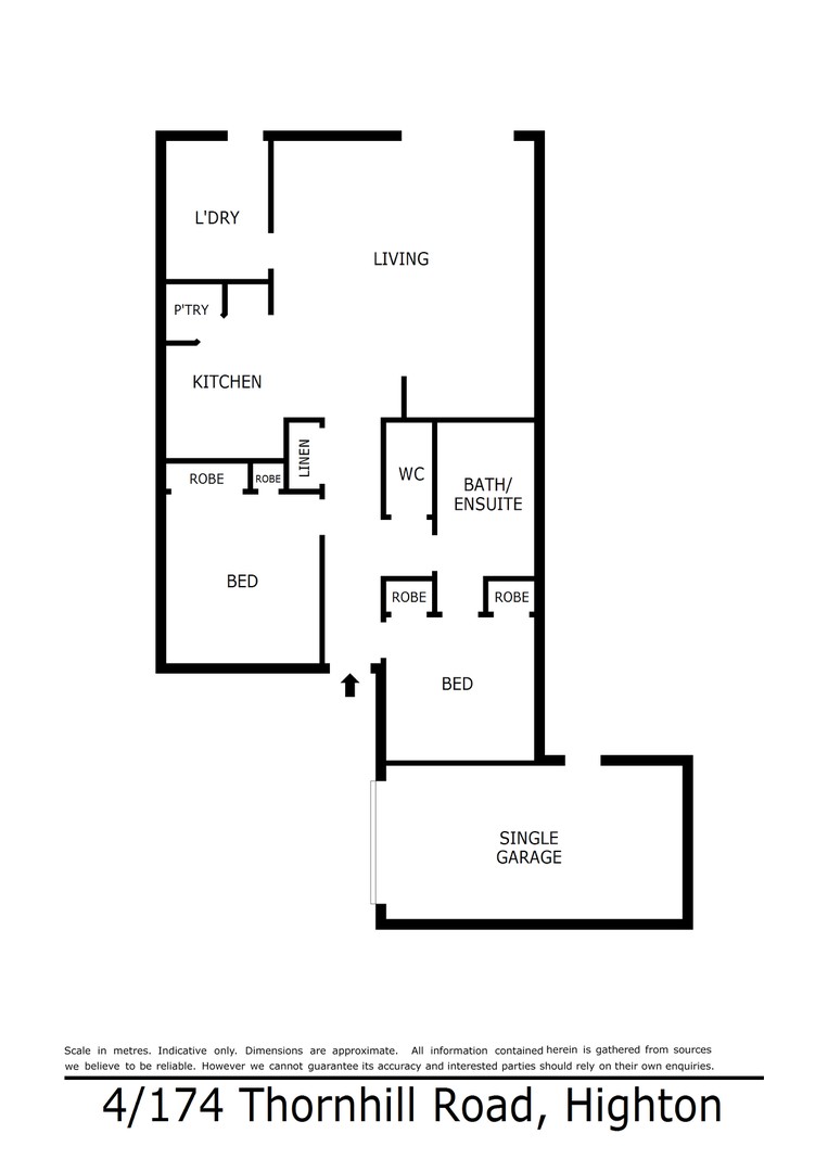 4/10 Basin Rise, Highton, VIC 3216, Highton - Thumbnail 7