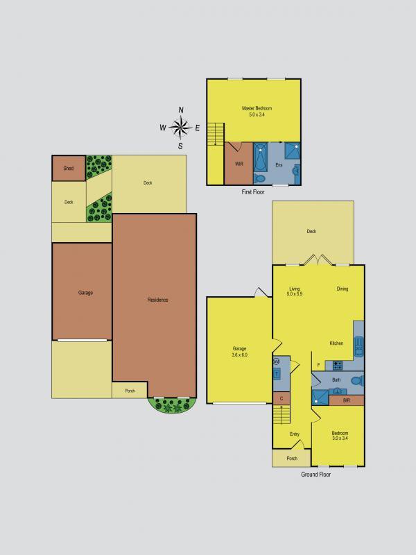 4/10 Bristol Road, Pascoe Vale, VIC 3044, Pascoe Vale - Thumbnail 6