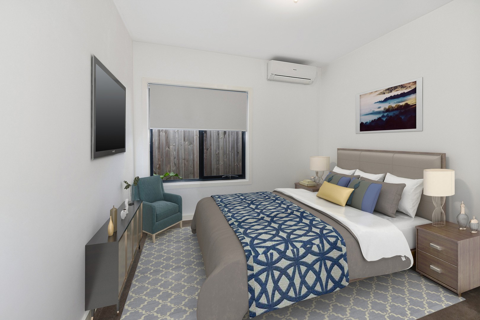 4/10 Corvey Road, Reservoir, VIC 3073, Reservoir - Thumbnail 4
