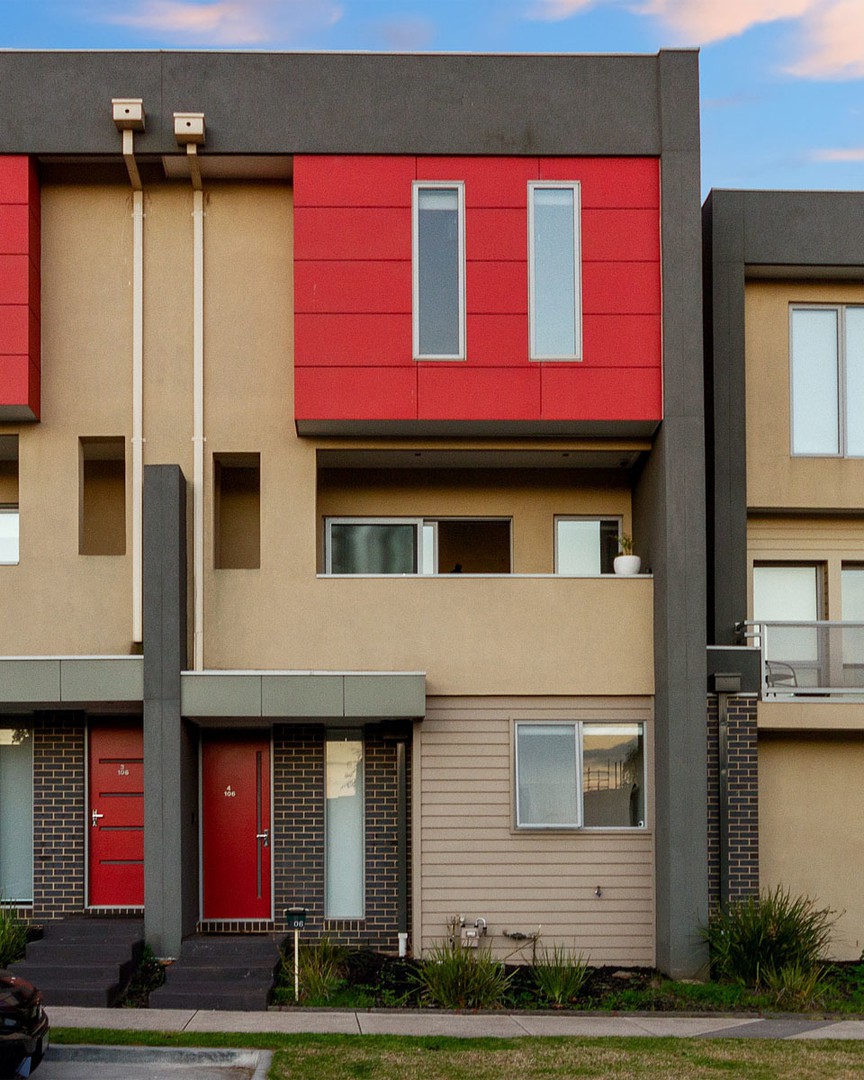 4/106 The Esplanade, Caroline Springs, VIC 3023 - Thumbnail 2 - 22/06/2022