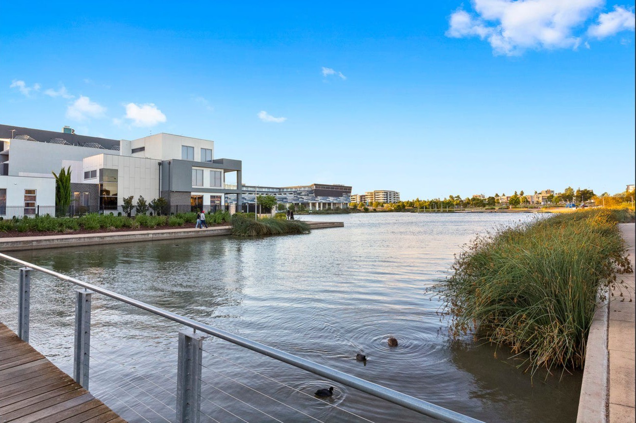 4/106 The Esplanade, Caroline Springs, VIC 3023, Caroline Springs - Thumbnail 7