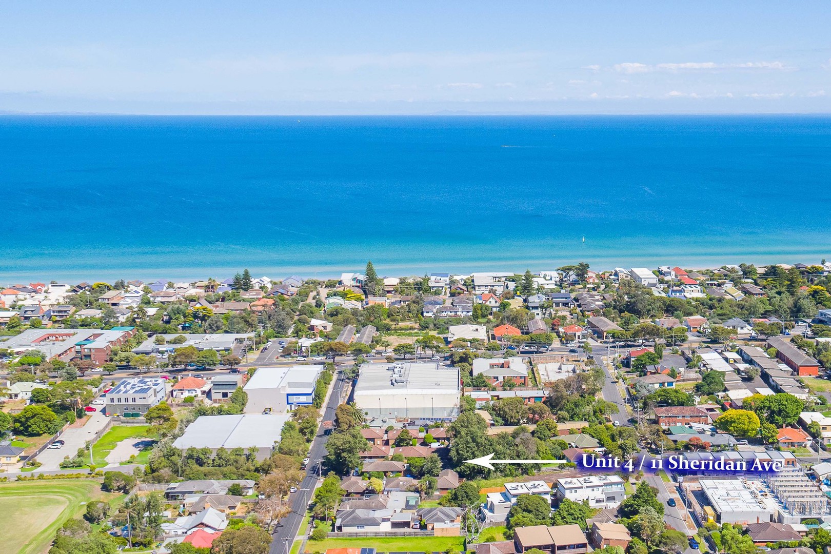 4/11 Sheridan Avenue, Frankston, VIC 3199, Frankston - Thumbnail 3