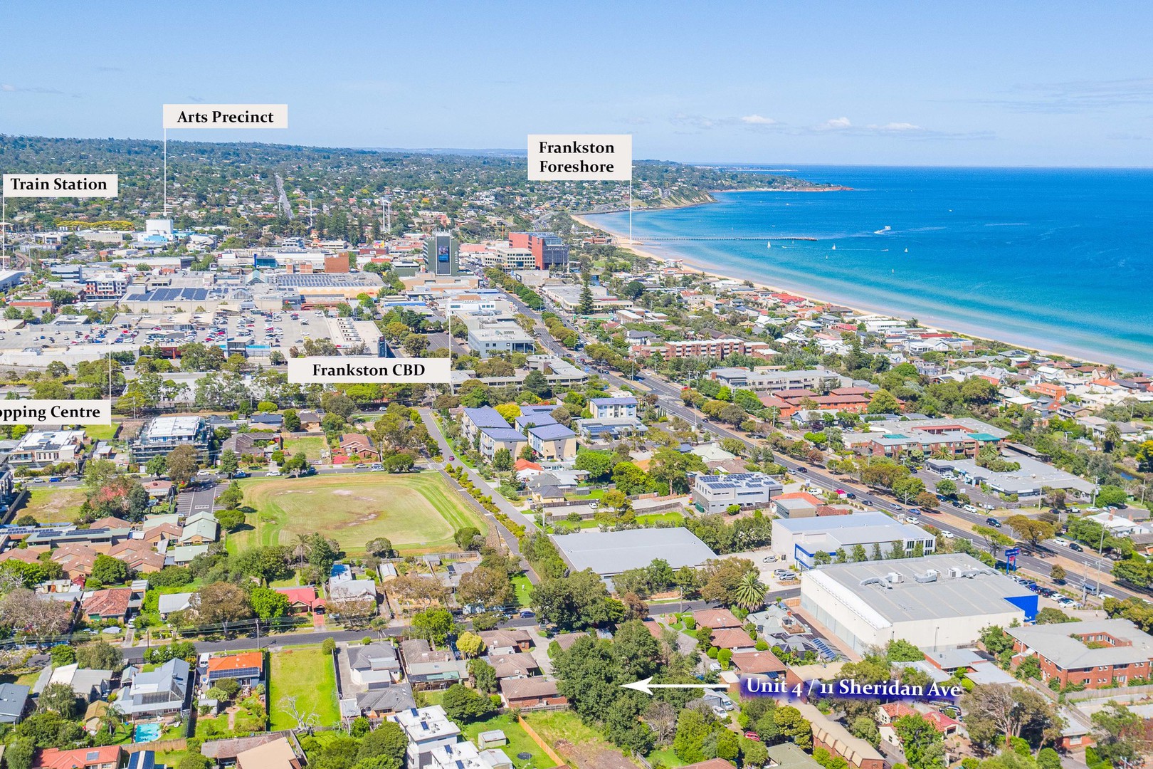 4/11 Sheridan Avenue, Frankston, VIC 3199, Frankston - Thumbnail 4