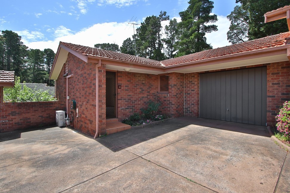 4/1141 Doncaster Road, Donvale, VIC 3111