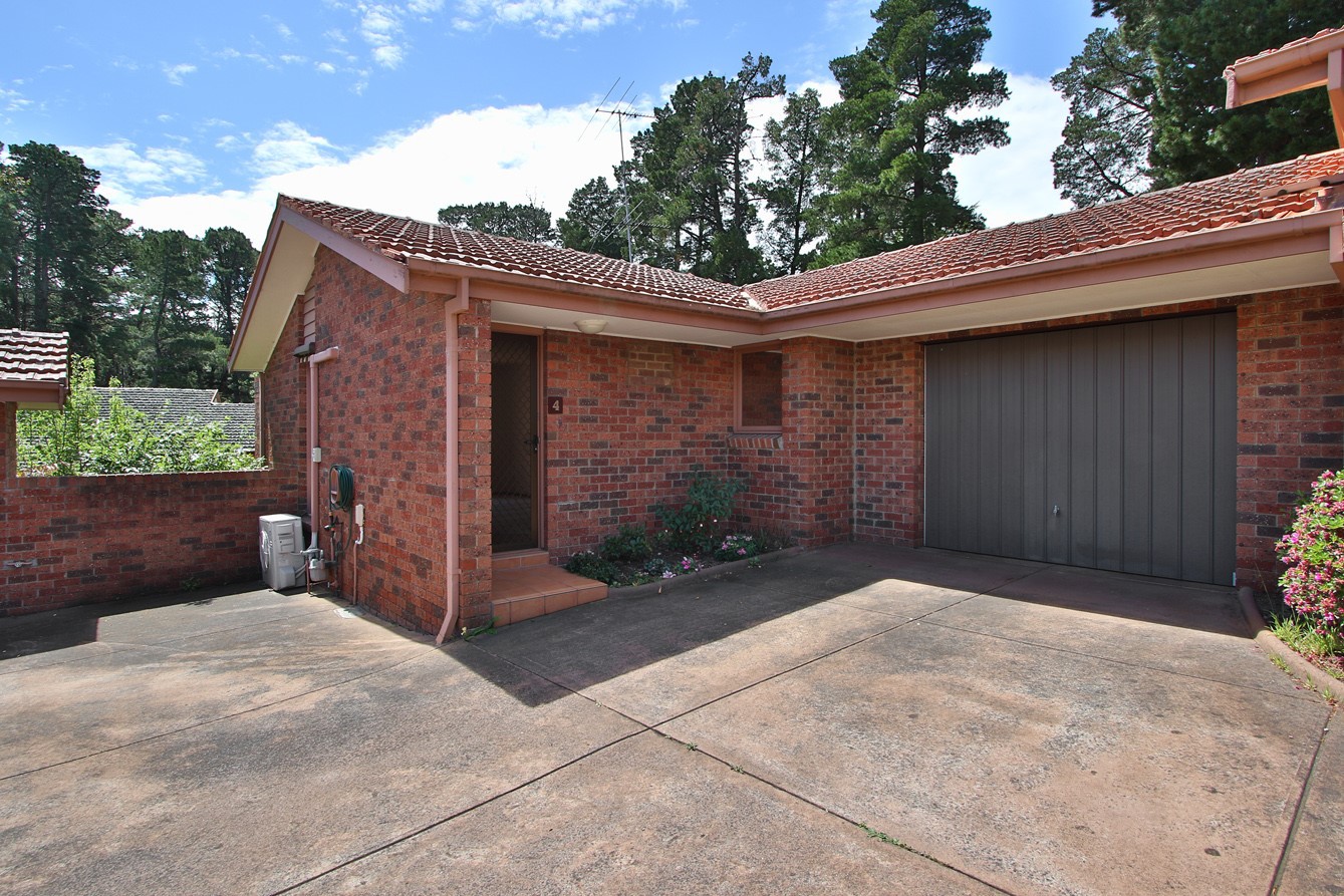 4/1141 Doncaster Road, Donvale, VIC 3111, Donvale - Thumbnail 5