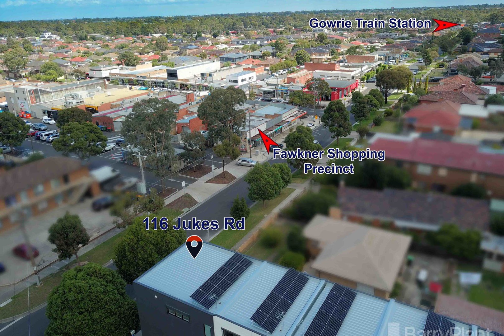 4/116 Jukes Road, Fawkner, VIC 3060, Fawkner - Thumbnail 3