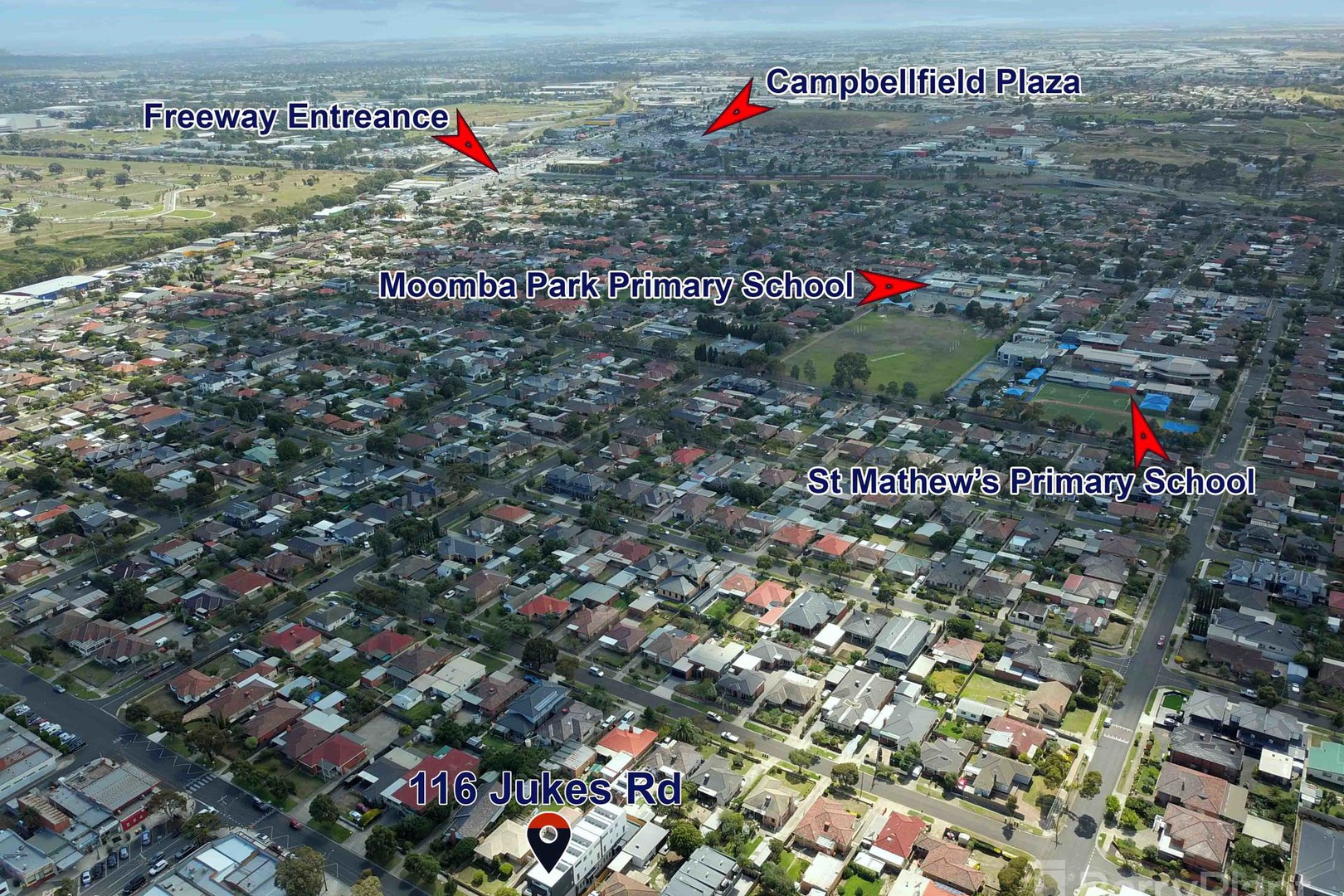 4/116 Jukes Road, Fawkner, VIC 3060, Fawkner - Thumbnail 4