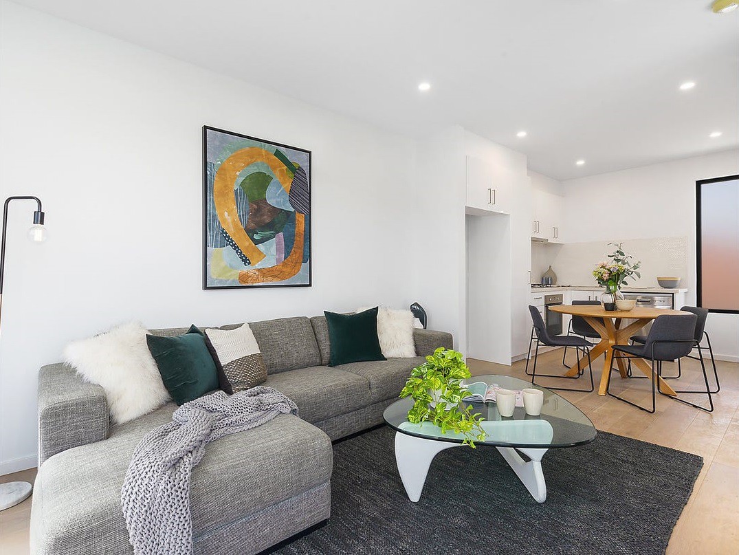4/116 Roberts Street, Yarraville, VIC 3013, Yarraville - Thumbnail 2