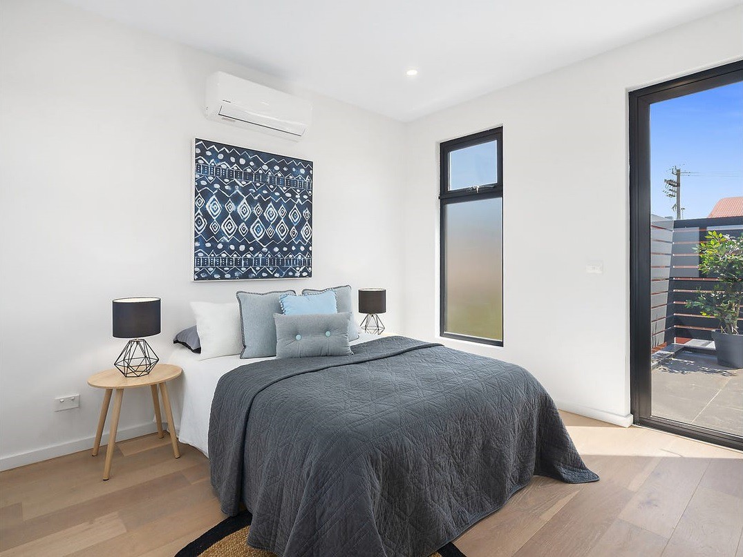 4/116 Roberts Street, Yarraville, VIC 3013, Yarraville - Thumbnail 4