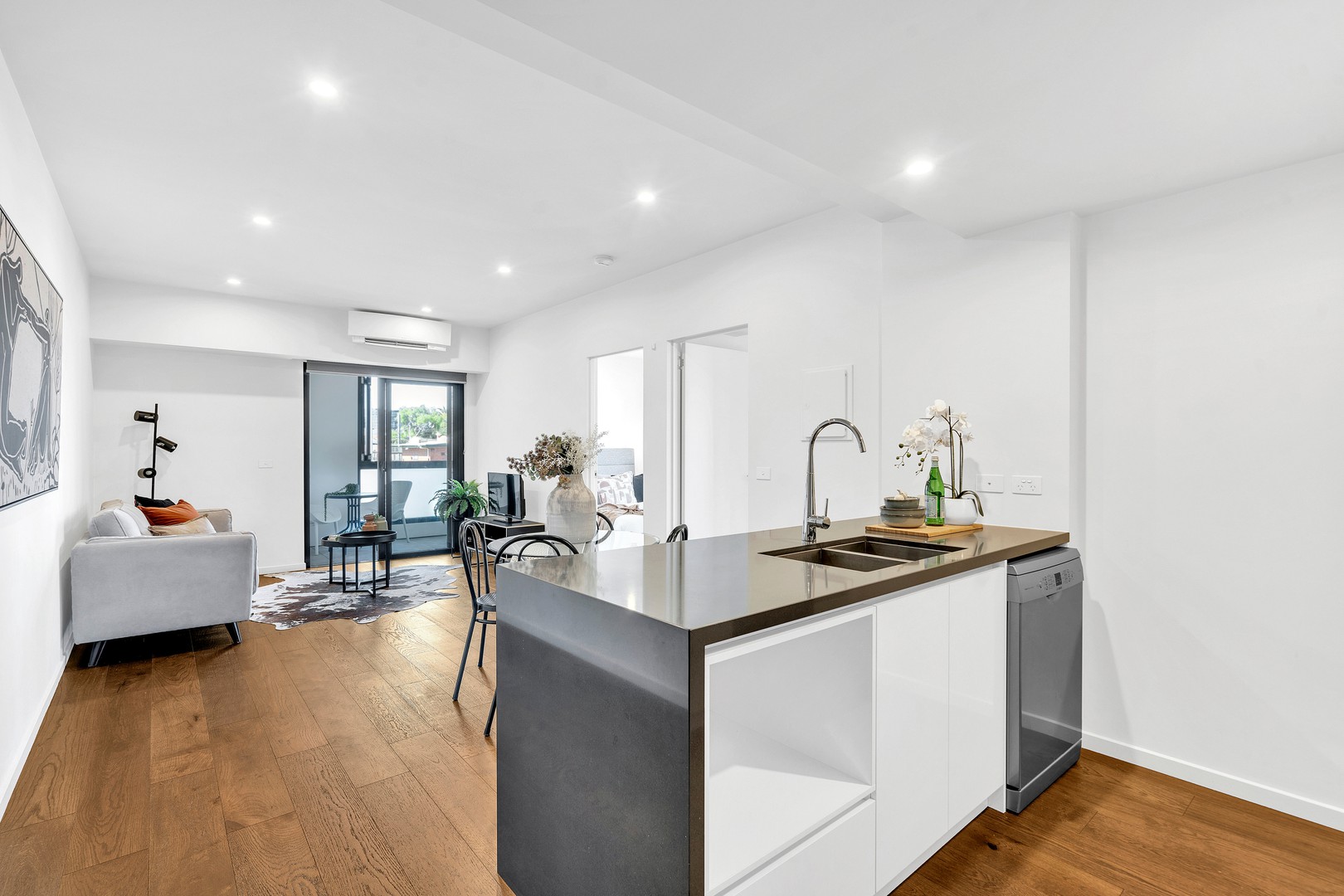 4/119 Buckley Street, Essendon, VIC 3040, Essendon - Thumbnail 4