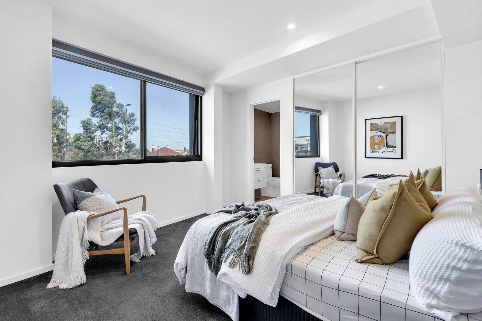 4/119 Buckley Street, Essendon, VIC 3040, Essendon - Thumbnail 7