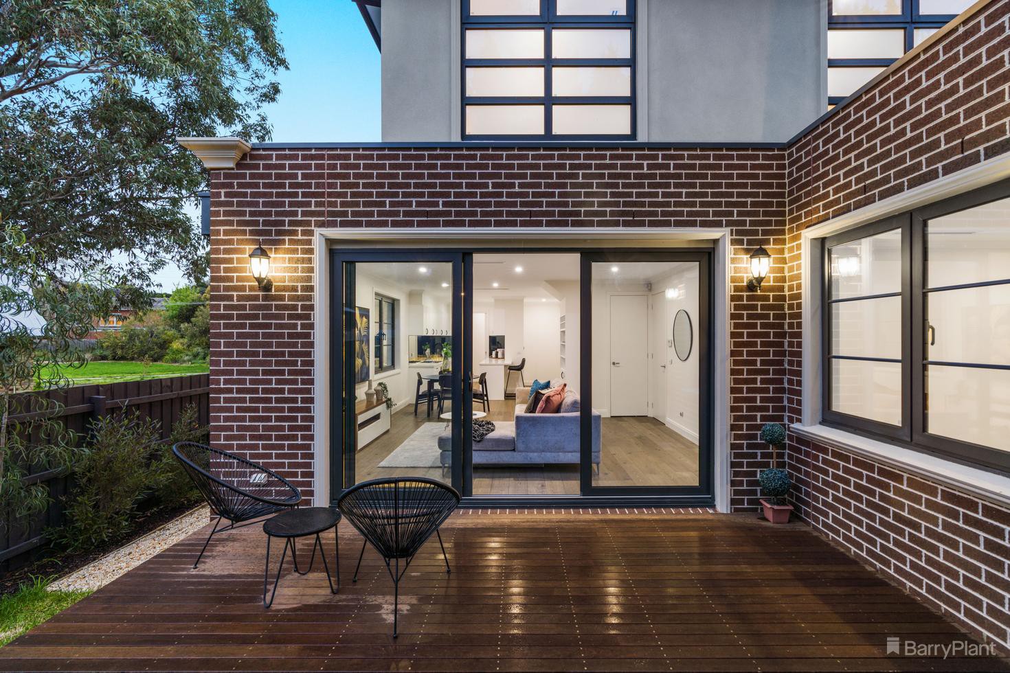 4/12 Francesca StreetMont Albert North, VIC 3129